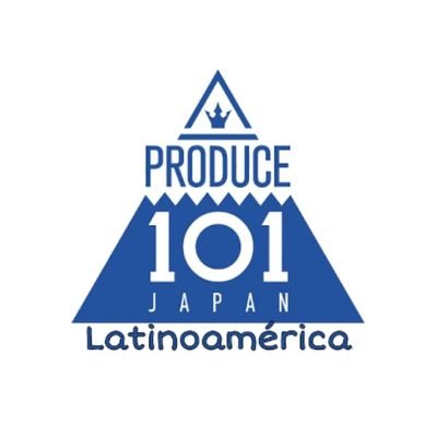 Primera fanbase de Latinoamérica dedica al programa Produce 101 Japan y posteriormente al grupo.