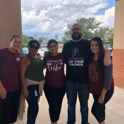 mslunasclass3rd's profile picture. Ms. Luna - 3rd grade teacher 💛🐝