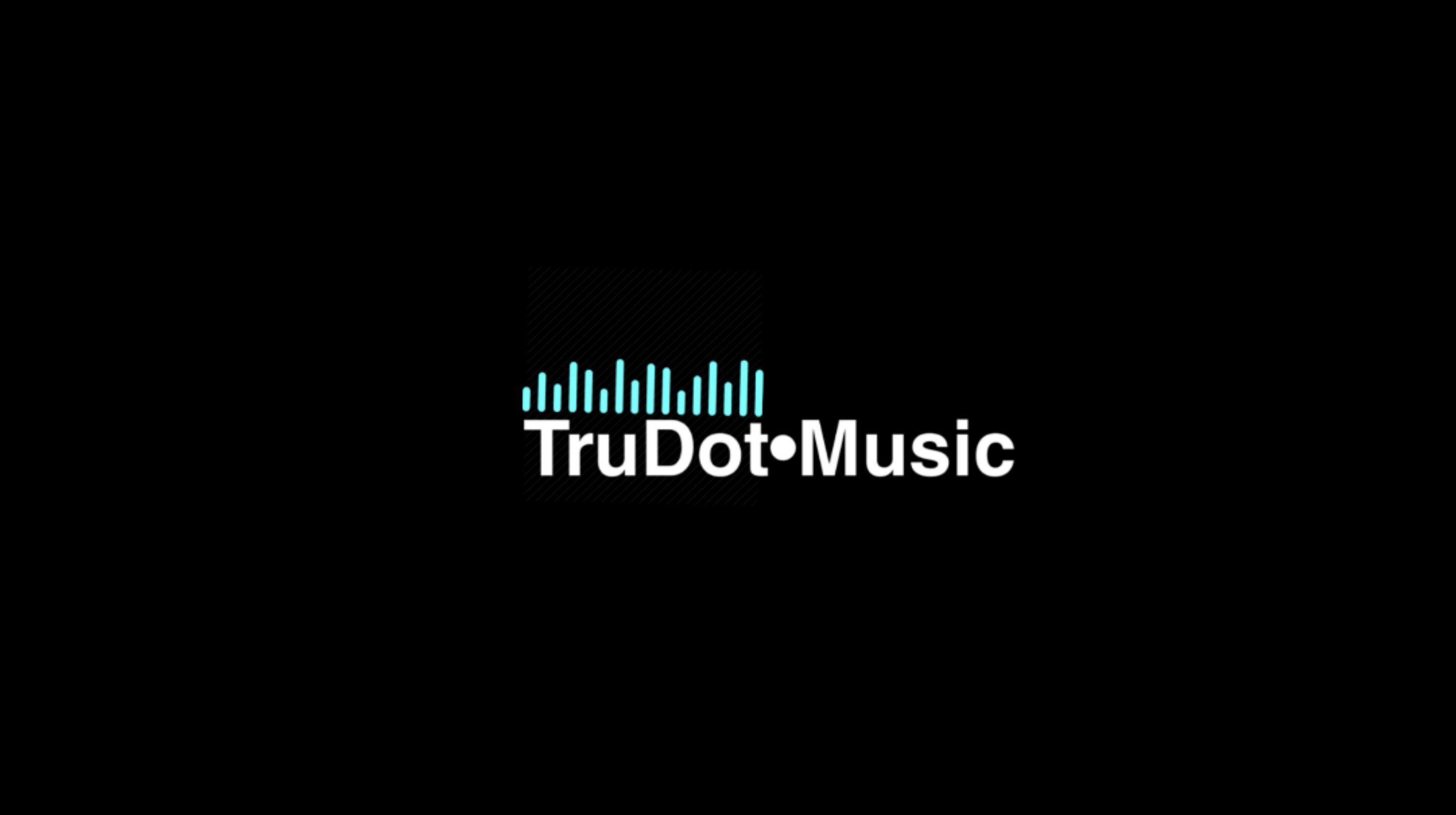 trudotmusic's profile picture. TruDot• Music