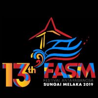 International Melaka River Festival 2019(@13thFASMelaka) 's Twitter Profile Photo