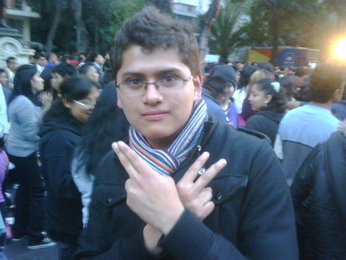 Jaro_Vieyra's profile picture. 