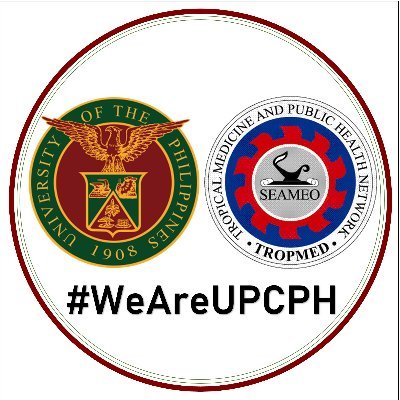 Official account of the College of #PublicHealth, University of the Philippines Manila, maintained by the Communications Unit. #WeAreUPCPH