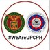 UP Public Health (@upcph) Twitter profile photo UP Public Health (@upcph) Twitter profile photo