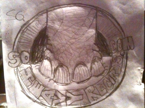 SOHEAVYRECORDS's profile picture. 