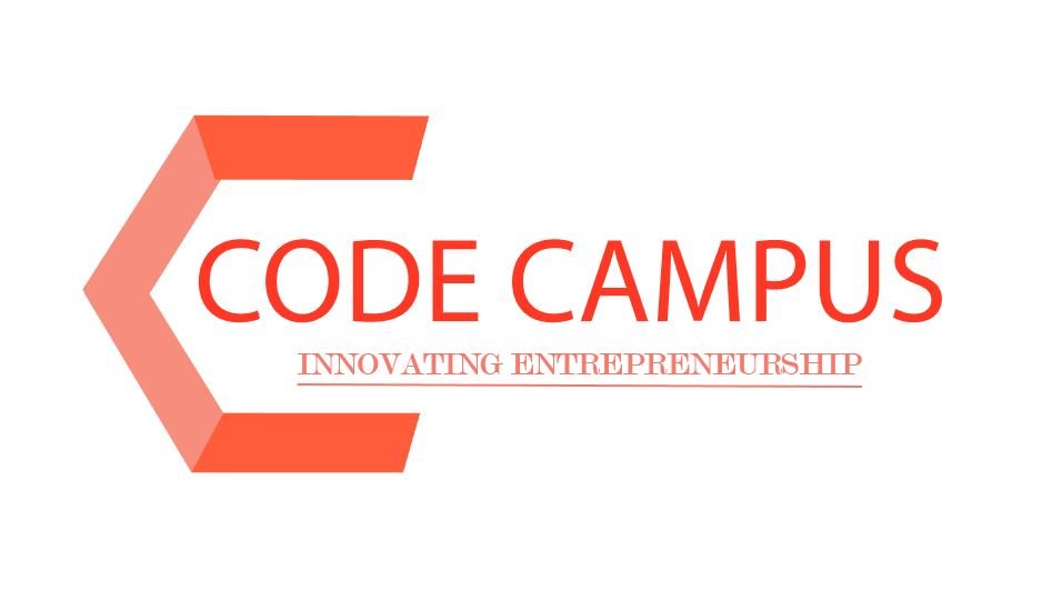 CodeCampus1's profile picture. CodeCampus fosters a proactive community of entrepreneurs to meaningfully support student entrepreneurs to launch successful startup ventures.