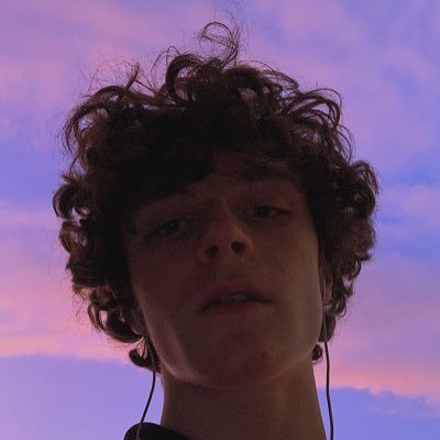 colindidaclick's profile picture. everything is art