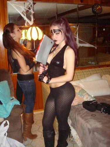 Kotonkweenslut's profile picture. Kween till I die. KMK is my LIFE! Juggalettes and los follow me back!