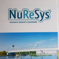 Nuresys (@nuresys) 's Twitter Profile