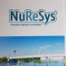 Nuresys (@nuresys) Twitter profile photo Nuresys (@nuresys) Twitter profile photo