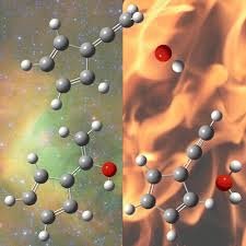GoulayLab's profile picture. Gas phase and heterogeneous chemistry