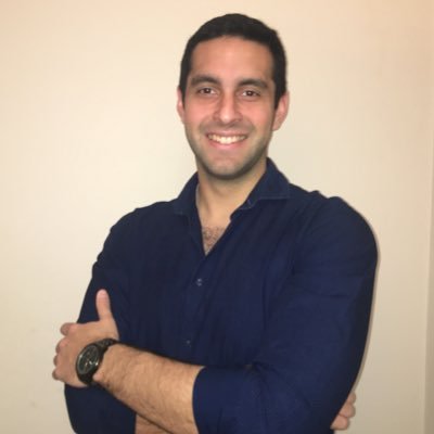 Co-founder of @revaapp
