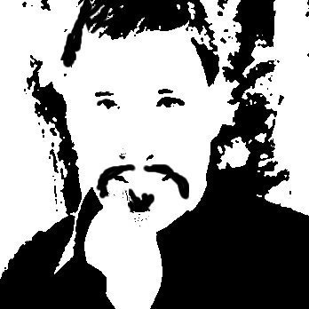 RodrigoThalmann's profile picture. Schreibt Romane mit medizinischem Beipackzettel