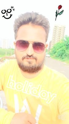 NirulJ's profile picture. 