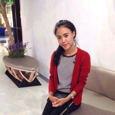 PuiPimprapa's profile picture. แชทคืองานอดิเรกของฉัน :)