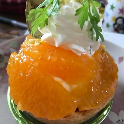 oYt7PiX6WCHA7wR's profile picture. 毎日空き時間を見つけて趣味を楽しんでます。編み物、お菓子パン作り、フィギュアスケート、宝塚歌劇、京都、歴史が大好き。