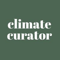 climate curator(@climatecurator) 's Twitter Profile Photo