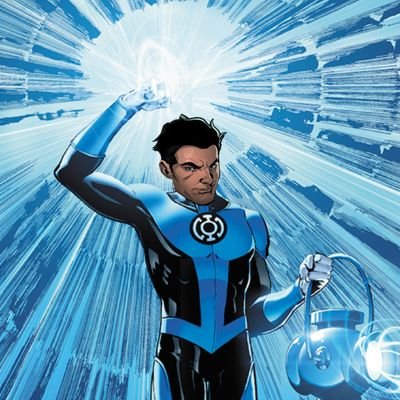 Changing Denver and the world with guts and a blue ring. OC for #DCRP by #ꜰᴜʟᴄʀᴜᴍ. Lawyer, politician and Blue Lantern. A lot of politics involved.