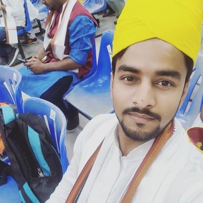 amitraj7277's profile picture. Mera Bharat Mahan🙏