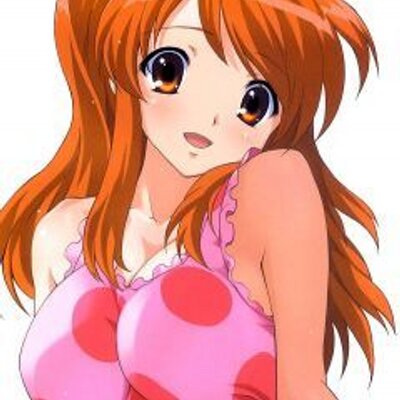 朝比奈みるく Uruharu Twitter