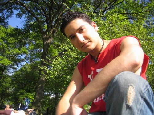 lovepats's profile picture. Newlywed and High-Tech Junkie living in NYC.