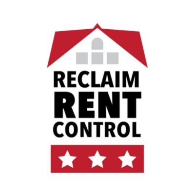 Fighting to repair, expand, and strengthen rent control in DC. 
https://t.co/sGhxlICz4M
