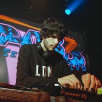 Gabo Rossi (@djgaborossi) 's Twitter Profile