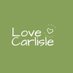 Love Carlisle (@lovecarlisle1) Twitter profile photo Love Carlisle (@lovecarlisle1) Twitter profile photo