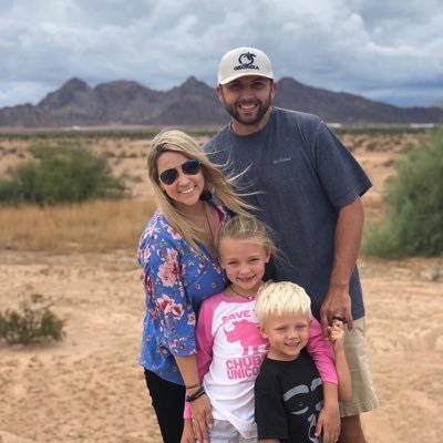 jheath89's profile picture. Husband, Excited Dad, GA, Ed. D Educational Leadership #Blazers