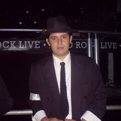 alexsosabereos's profile picture. 