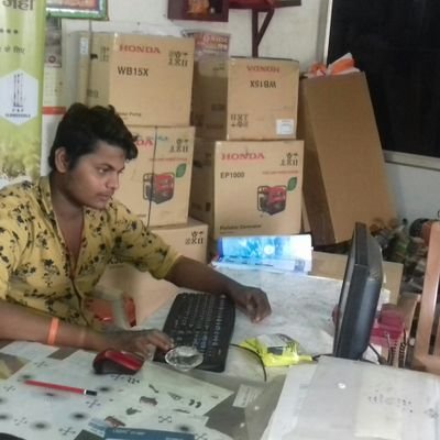 ravi kumar Yadav