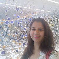 Neha Gupta (@bloggingeasier) 's Twitter Profile