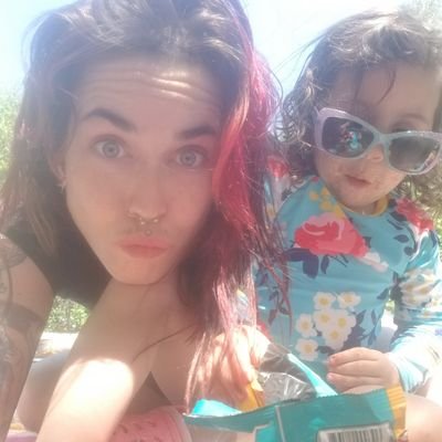 Megan.25.Massachusetts. Mama to the most bad ass little warrior.