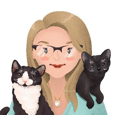 Trial attorney practicing worker's comp. Witch dandy. Writer. 1/4th of @monsterhourpod. Saw Cats 3x in theaters. A lawyer but not your lawyer.