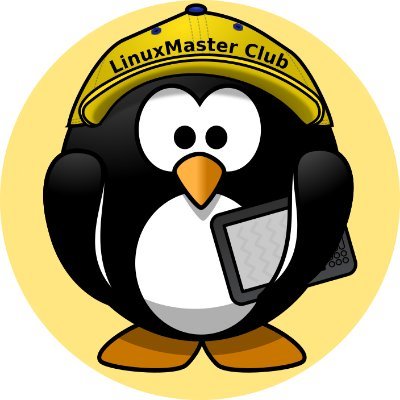 LinuxMasterClub Profile Picture