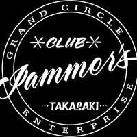 TAKASAKI club JAMMER'S (@clubjammers) 's Twitter Profile Photo TAKASAKI club JAMMER'S (@clubjammers) 's Twitter Profile Photo