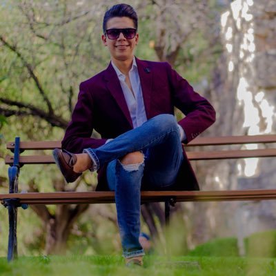 jony012009's profile picture. Comunicador apasionado por el micrófono,locutor y conductor comercial,con pasión por la fotografía ,el doblaje y la rama de la Comunicación 🎙📷💻