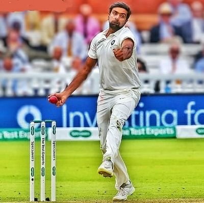 Fans of our God Ashwin anna . Follow our #SpinningStalwart @ashwinravi99 anna! Follow us for all latest on anna🙏