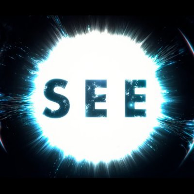 Unofficial Fan Page for See TV Show. News, updates, theories, and more!
Check us out on Instagram: @SeeTVShow