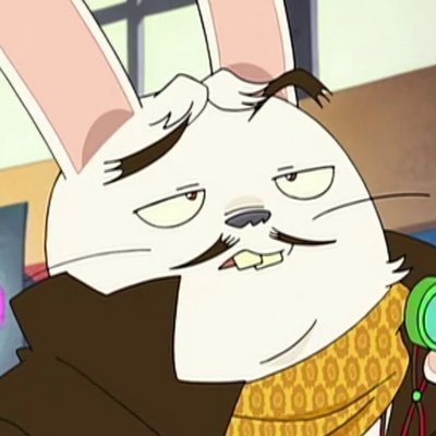 (Uncle) D.W. Rabbitさんのプロフィール画像