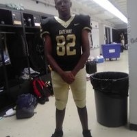 Damor Alston (@alstondamor) 's Twitter Profile