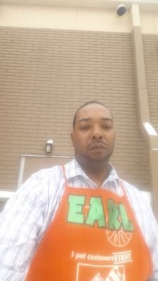 Store Manager Home Depot #1974