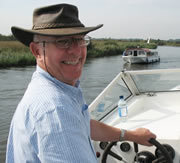 writer, film-maker; boating, caravan and motorhome journo; retirement publisher.
@OldGeezersDiary on Mastodon, too