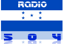 radiohn504's profile picture. Donde Vive tu Musica.