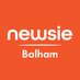 Balham Newsie (@balhamnewsie) Twitter profile photo Balham Newsie (@balhamnewsie) Twitter profile photo