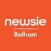 Balham Newsie (@balhamnewsie) Twitter profile photo