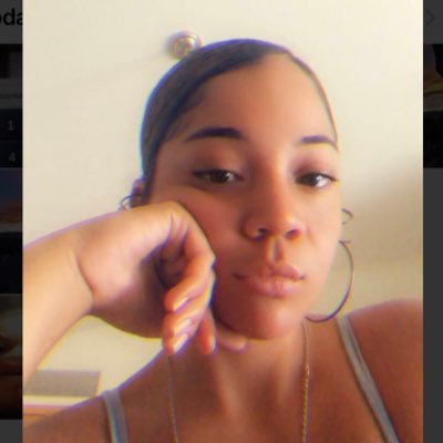 Beautiful girl, you were made to do hard things, so believe in yourself. 🇨🇻🇵🇷