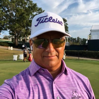 OmarUresti1's profile picture. UT graduate, Hook 'Em! , two kids. life long Yankees fan. PGA of America Life Member and PGA Tour life member.