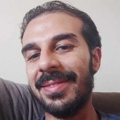 HanieAdel's profile picture. 