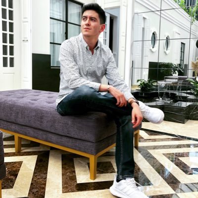 KenFuk93's profile picture. 