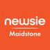 Maidstone Newsie (@maidstonenewsie) Twitter profile photo Maidstone Newsie (@maidstonenewsie) Twitter profile photo